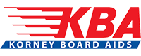 KBA korney board aids coaching products in nashville illinois