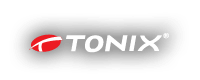 TONIX Coaches apparel and spirit wear logo