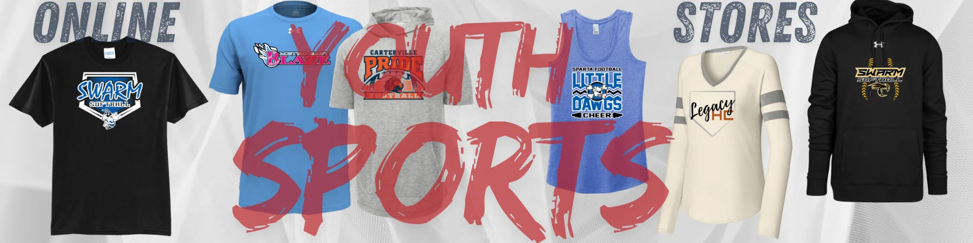 Youth-Sports-Website